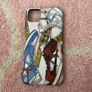 I phone 11 pro max case